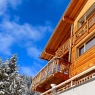 Crans Montana - Chalet Hiver . Crans Montana